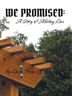 cover image of We Promised
